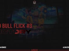 ASBRON Espor Red Bull Flick 2022 Playofflara Katılmaya Hak Kazandı