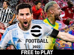 eFootball Champions Haziran’da Başlıyor