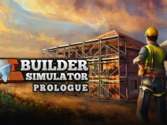 Live Motion Games’in Yeni Oyunu Builder Simulator’ün Çıkış Tarihi Açıklandı