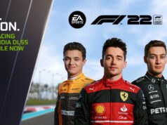 F1 2022 İçin Yeni Özellikler Geliyor