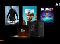 AMD, Raise the Game Fully Loaded Oyun Paketini Duyurdu