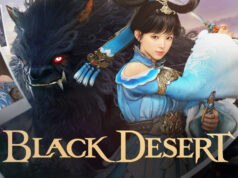Yenilenen Fotoğraf Modu ve Kurban Bayramı Etkinlikleri Şimdi Black Desert Türkiye&MENA’da