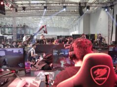 Oyunseverler 16 Eylül’de Gaming İstanbul’da Buluşuyor!