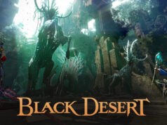 Black Desert Türkiye&MENA Atoraxxion Gündüz Ormanı “Yolunakea”yı Duyurdu