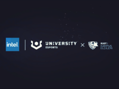 Intel UNIVERSITY Esports Türkiye’de Güz sezonu Riot Kampüs Elçileri Programı (KEP) ortaklığıyla devam ediyor