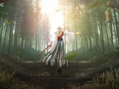 Black Desert Türkiye&MENA Büyüleyici İkiz Sınıf Maegu’yu Özel Bir Hediyeyle Karşılıyor