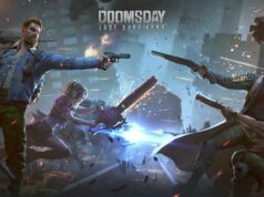 Doomsday: Last Survivors, Oyuncuları Yepyeni Bir Hayatta Kalma Deneyimine Davet Ediyor