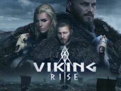 Viking Rise Viking Dünyasına Hükmedecek Yeni Liderleri Çağırıyor