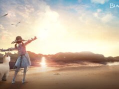 Black Desert Türkiye&MENA’da Sıcak Yaz Sezonu Özel Avantajlarla Başlıyor!