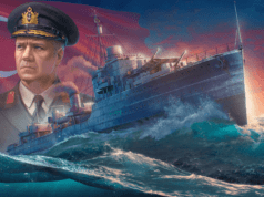 Türk Oyuncuların World Of Warships Oynamaya Başlaması İçin Beş Neden