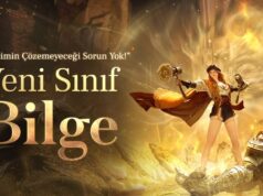Black Desert Calpheon Şöleni’nde Yeni Sınıf Bilge ile Birlikte Devasa Yol Haritasını Duyurdu